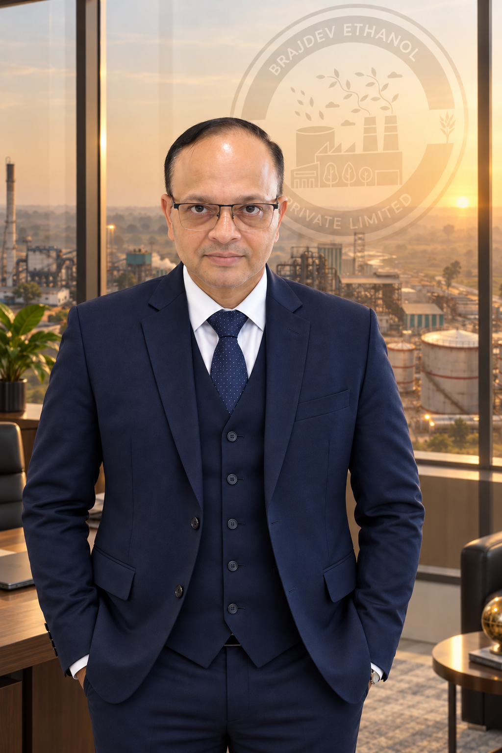 Rajeev Singh, Senior Manager HR